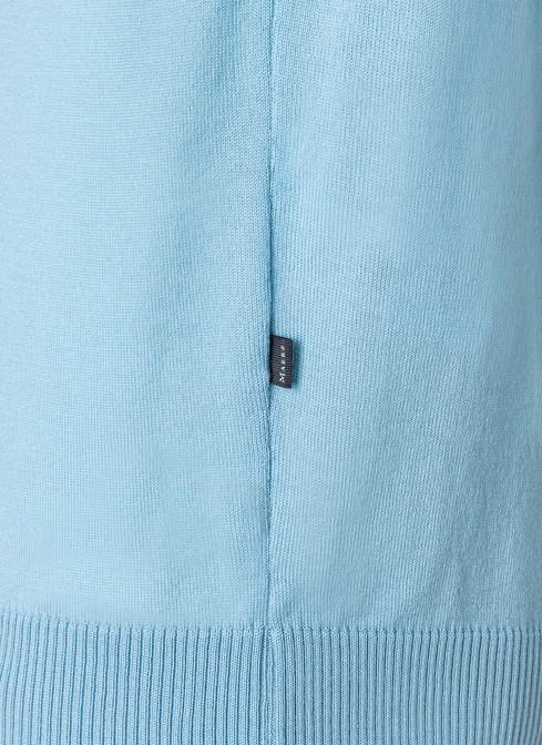 Pullover Rundhals 1/1 Arm width=