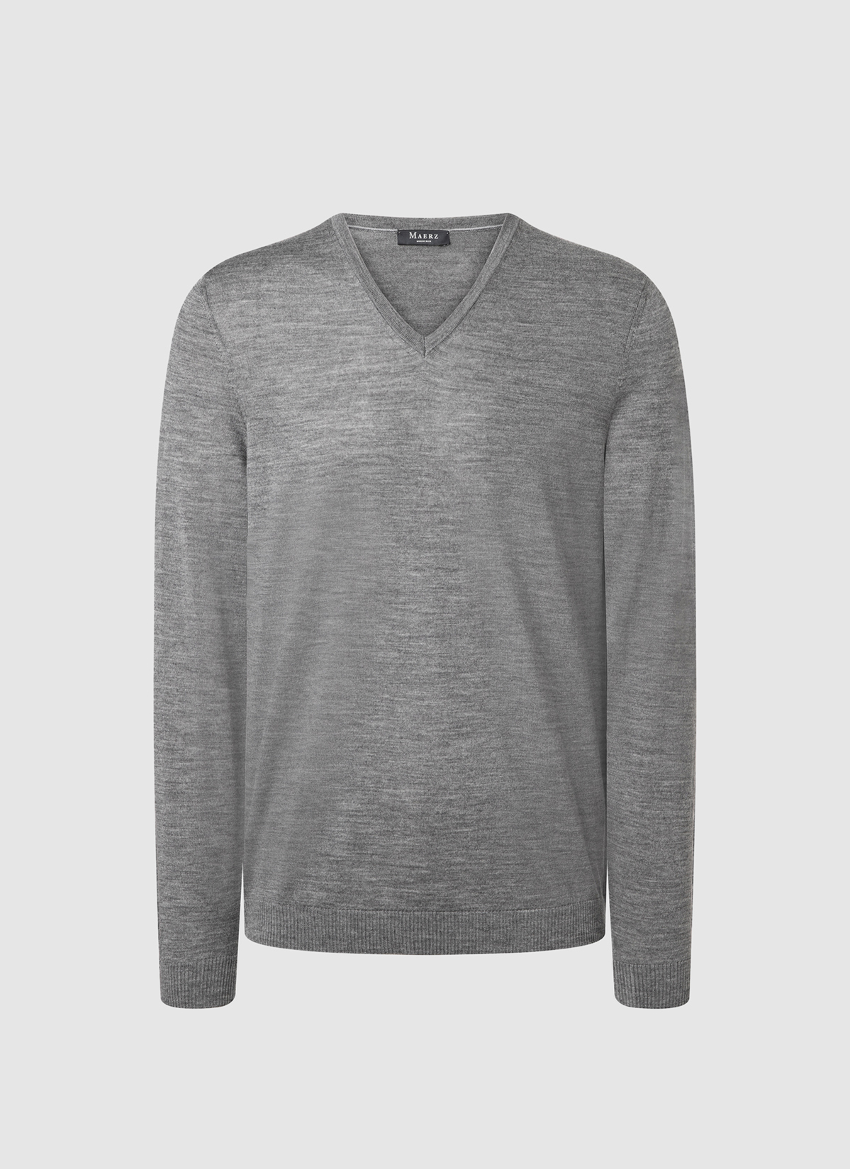 Pullover V-Ausschnitt 1/1 Arm, Gresh 