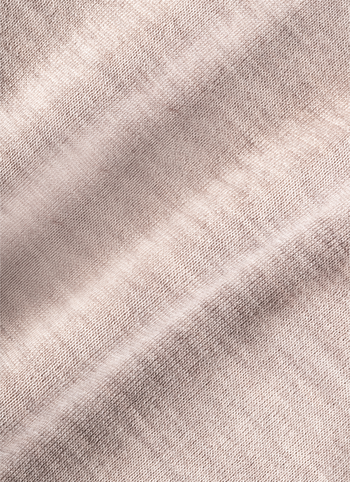 Pullover Polo 1/2 Arm, Iced Latte 