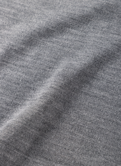 Pullover Rollkragen 1/1 Arm width=