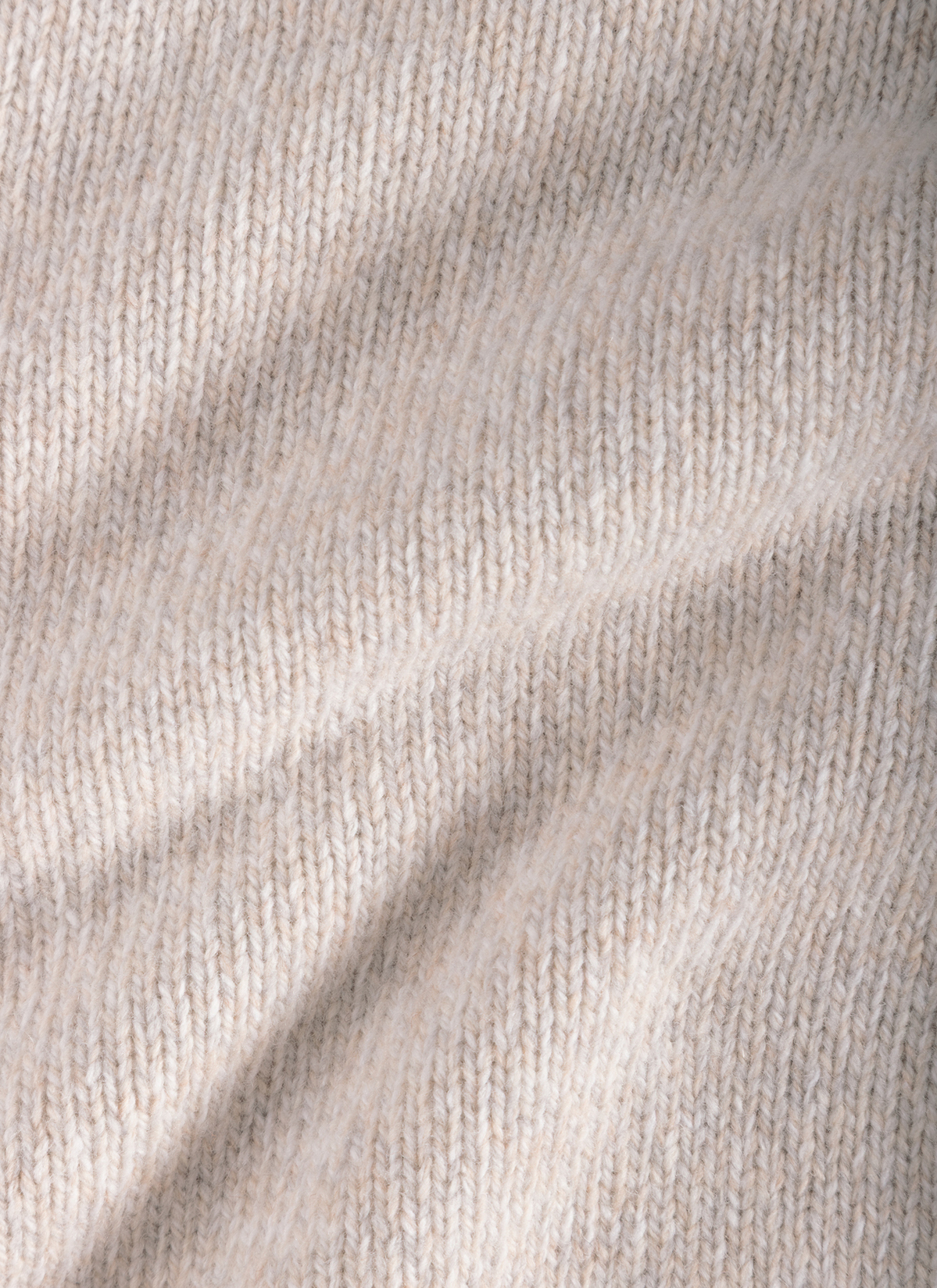 Pullover Rundhals 1/1 Arm, Autumn Stone