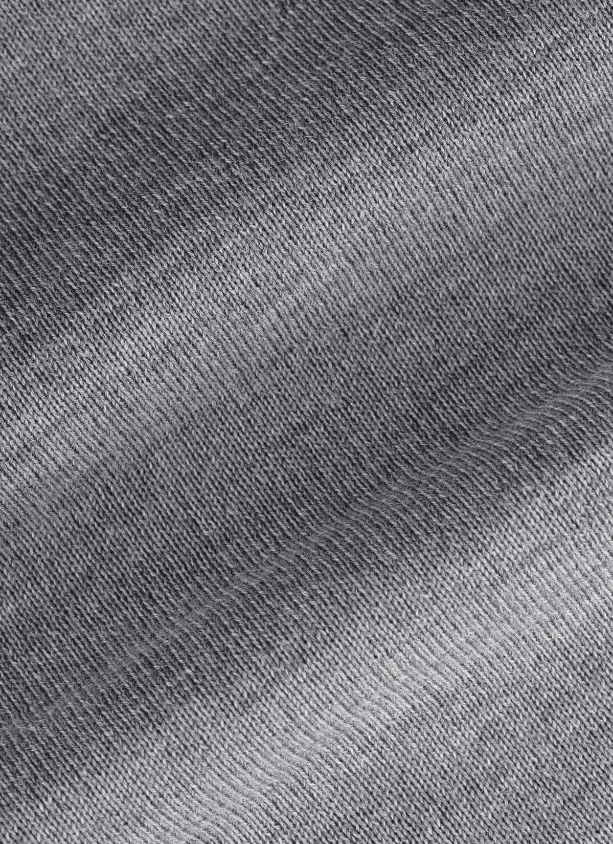 Pullover Rollkragen 1/1 Arm, Shark Skin