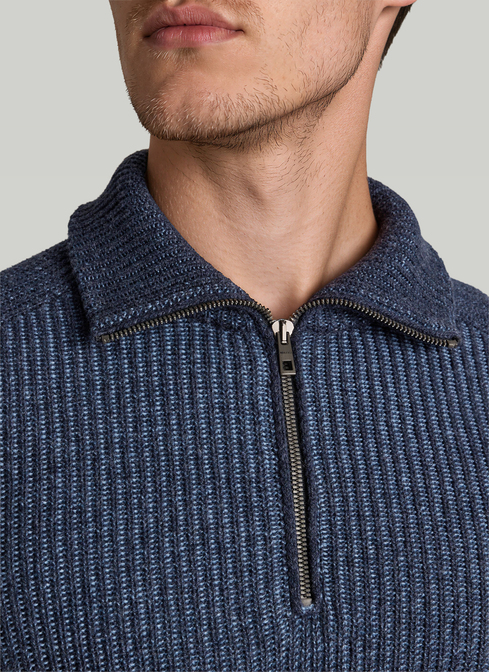 Pullover Troyer 1/1 Arm width=