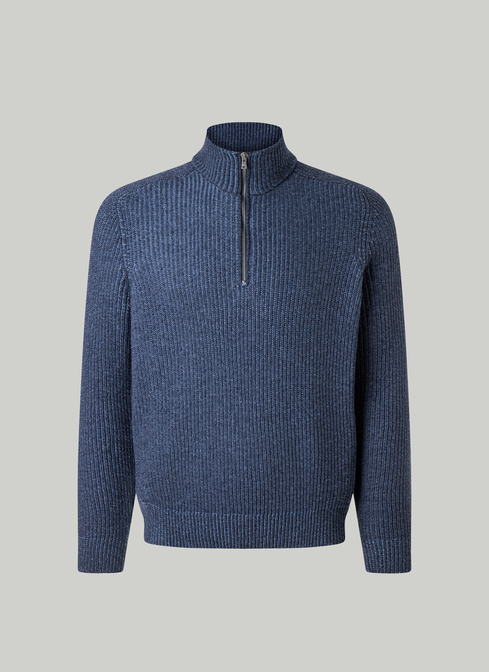 Pullover Troyer 1/1 Arm width=