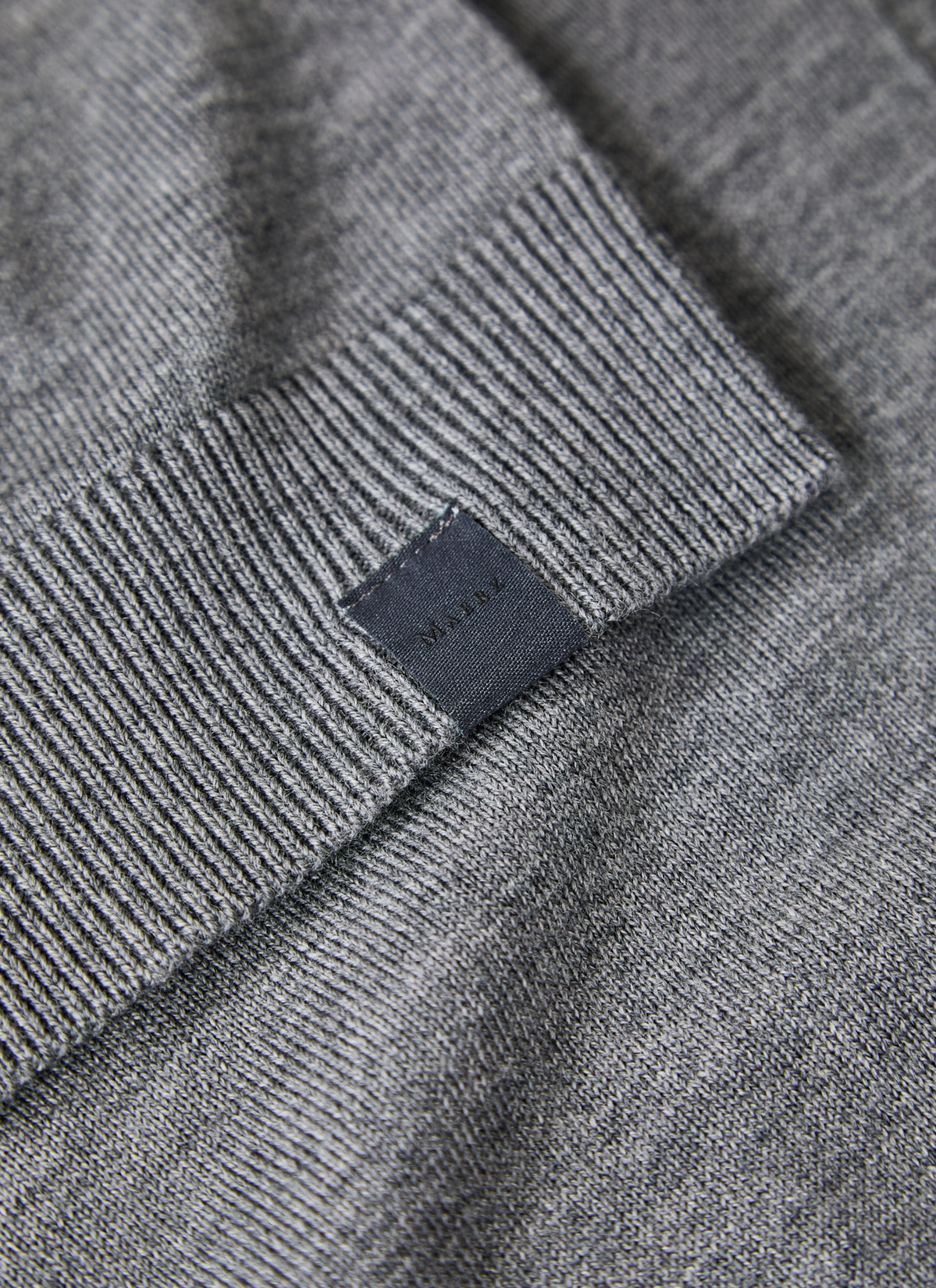 Pullover Rundhals 1/1 Arm, Gresh 