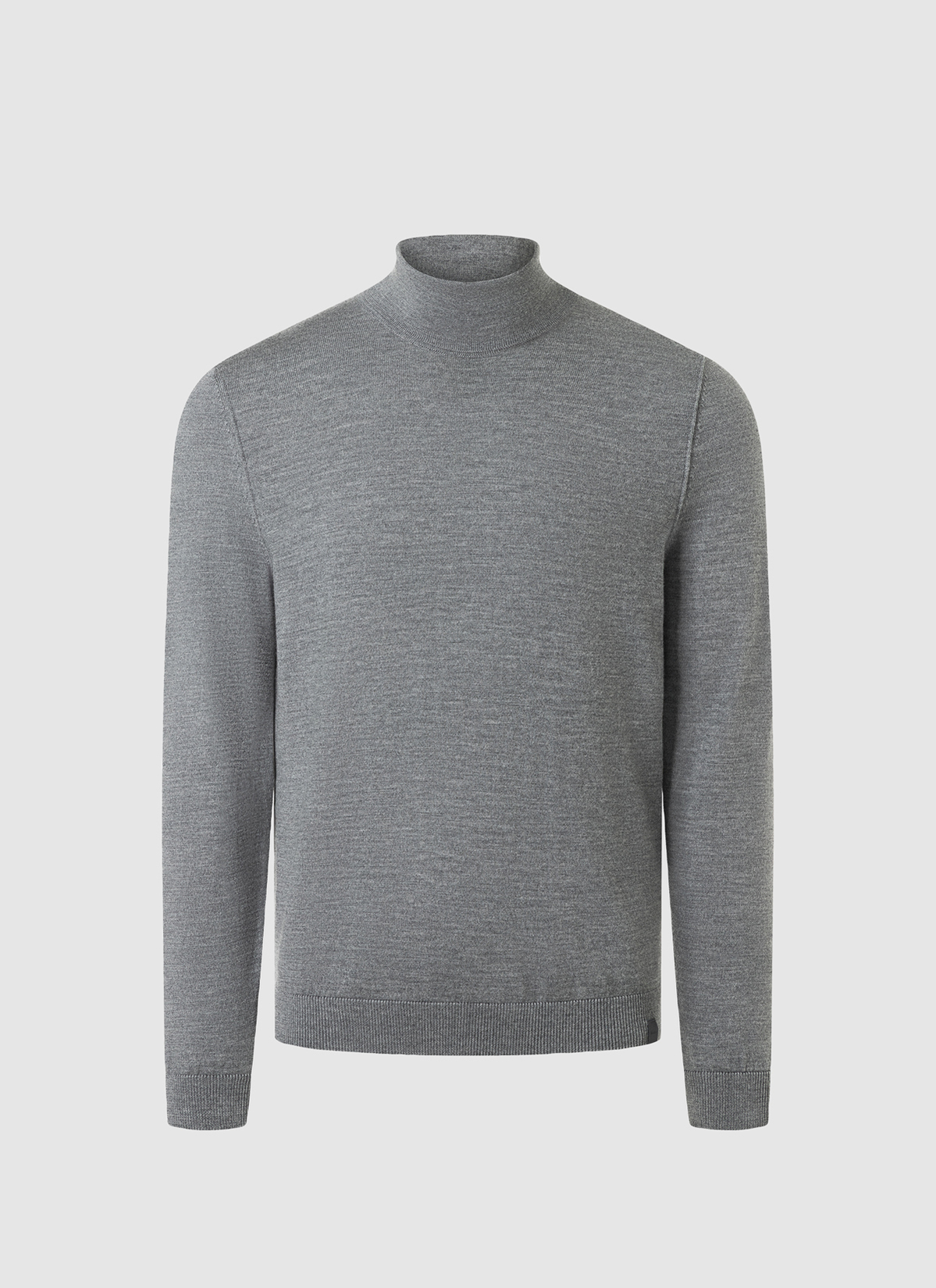 Pullover Rollkragen 1/1 Arm, Gresh 