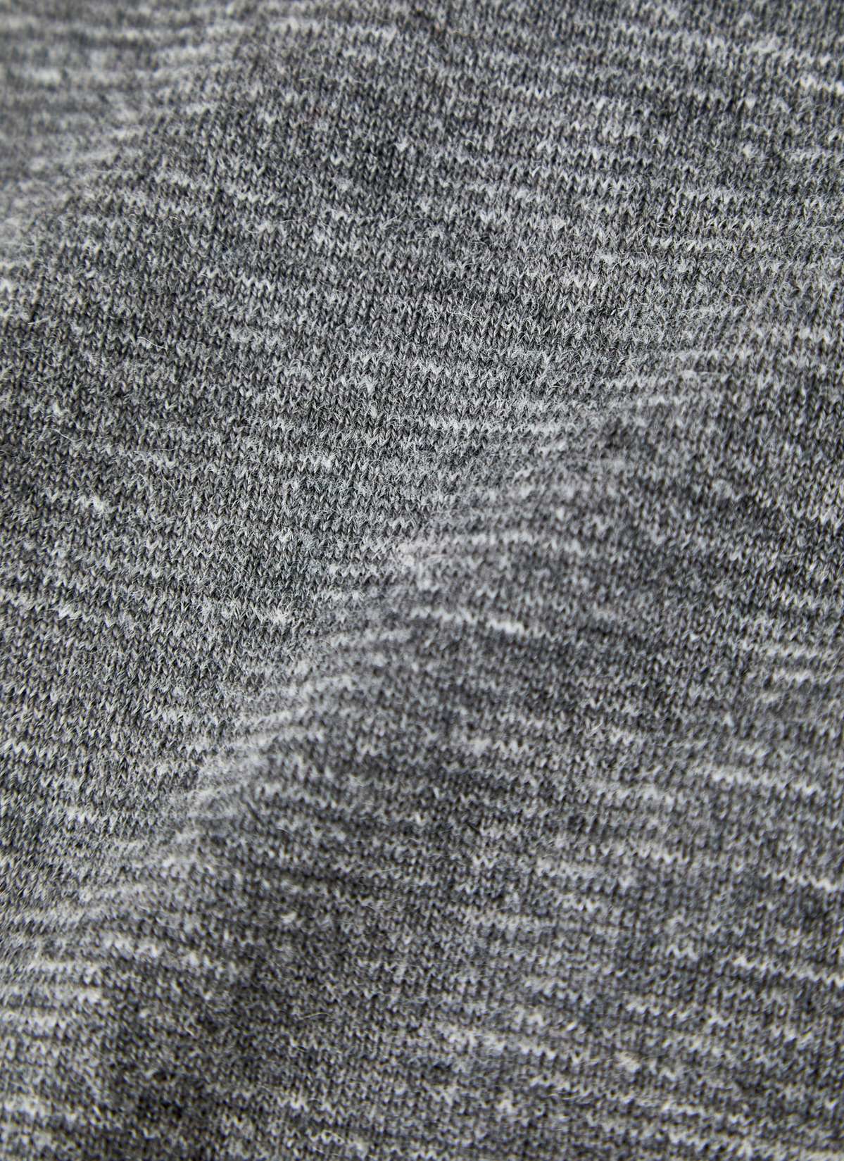 Pullover Rundhals 1/1 Arm, Smoky Grey 