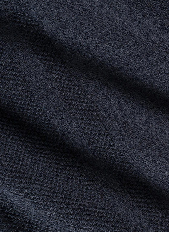 T-Shirt 1/2 Arm Night Sky Frontansicht