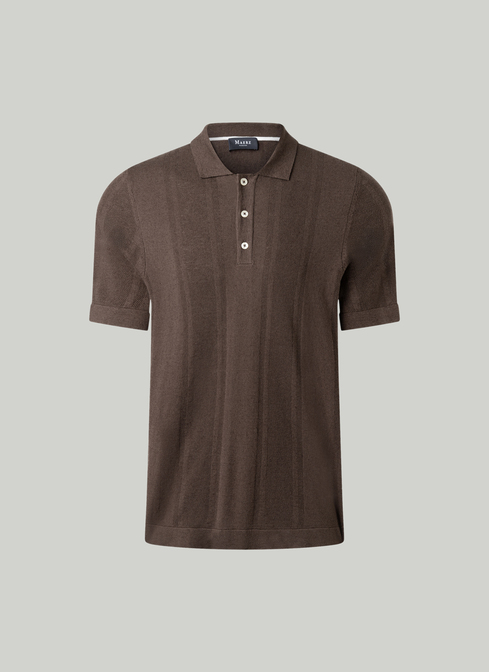 Poloshirt width=