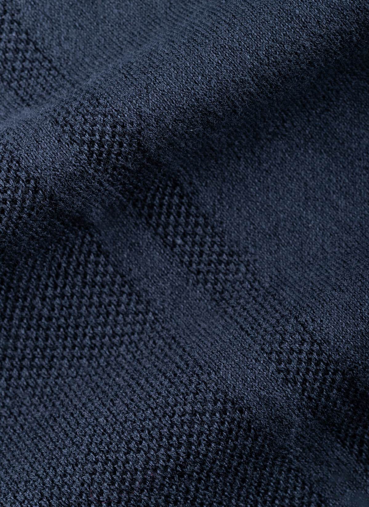 Poloshirt, Night Sky 