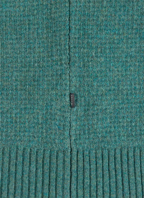 Pullover Rundhals 1/1 Arm width=