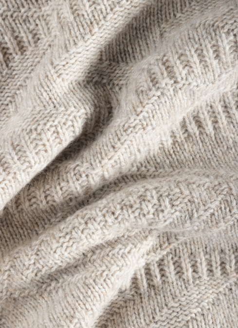 Pullover Rundhals 1/1 Arm width=