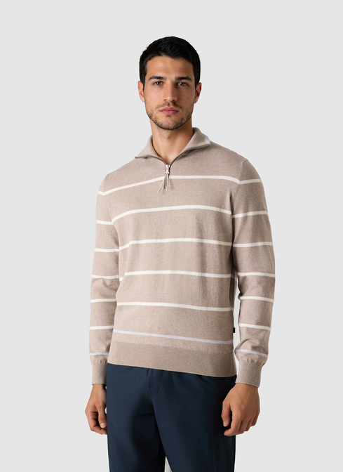 Pullover Troyer 1/1 Arm width=