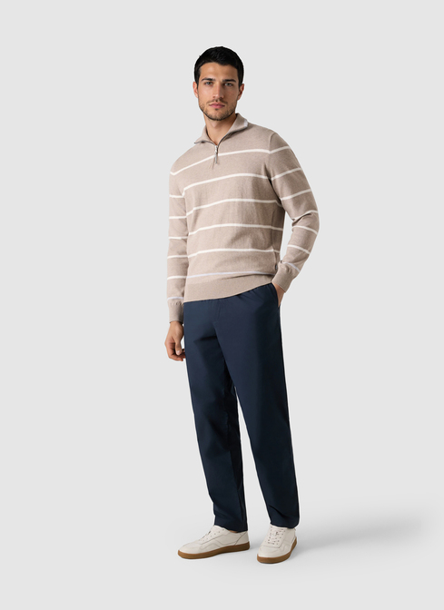 Pullover Troyer 1/1 Arm width=