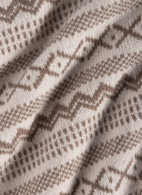 Pullover Rundhals 1/1 Arm width=