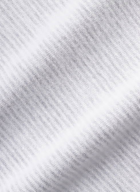Pullover Polo 1/2 Arm width=
