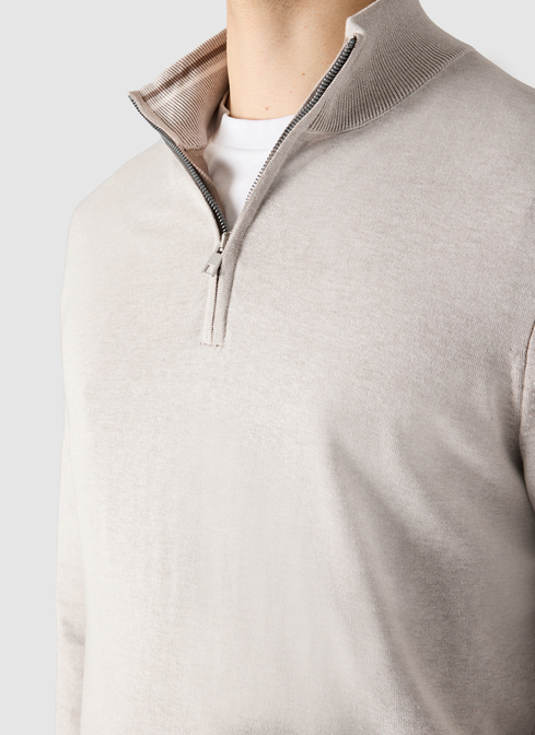Pullover Troyer 1/1 Arm width=