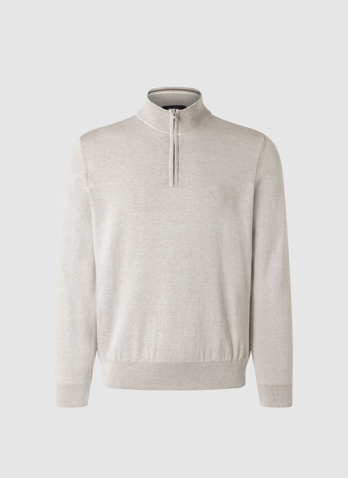 Pullover Troyer 1/1 Arm width=