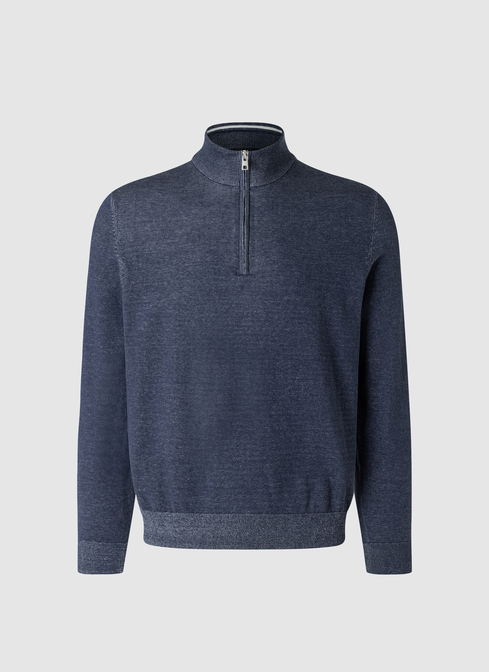 Pullover Troyer 1/1 Arm width=