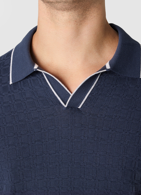 Poloshirt width=