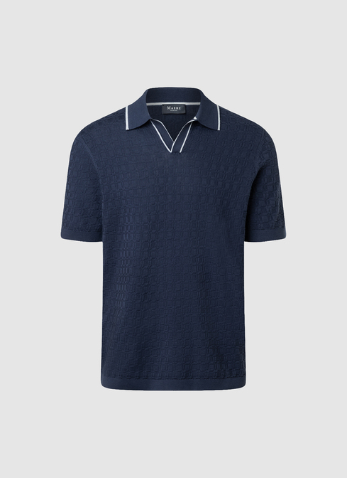 Poloshirt width=