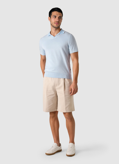 Poloshirt width=