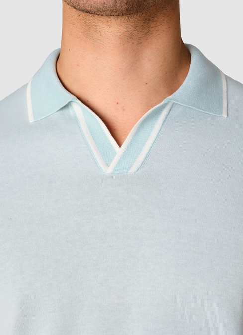 Poloshirt width=