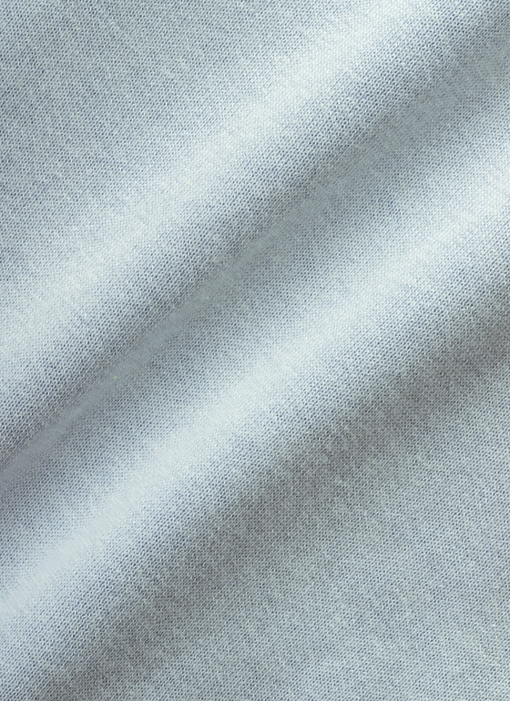 Poloshirt Bright Aqua Frontansicht