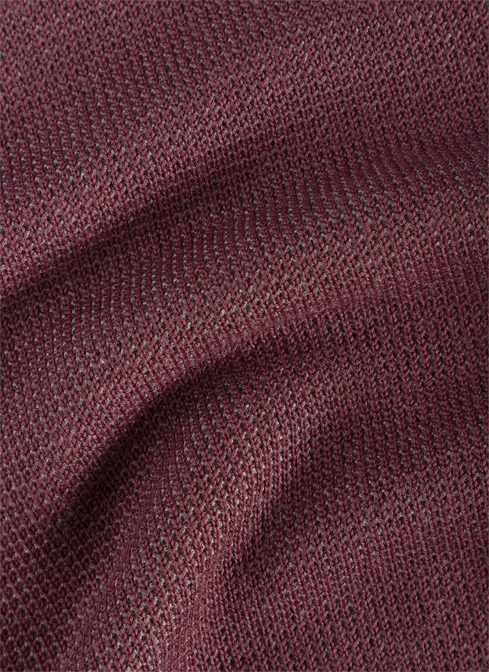 Pullover Rundhals 1/1 Arm width=