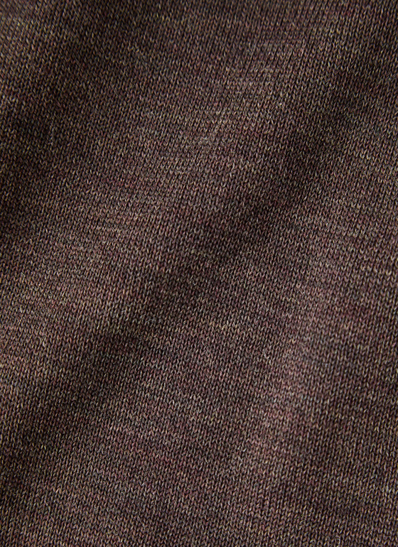 Classic Line: Pullunder Field Brown Frontansicht