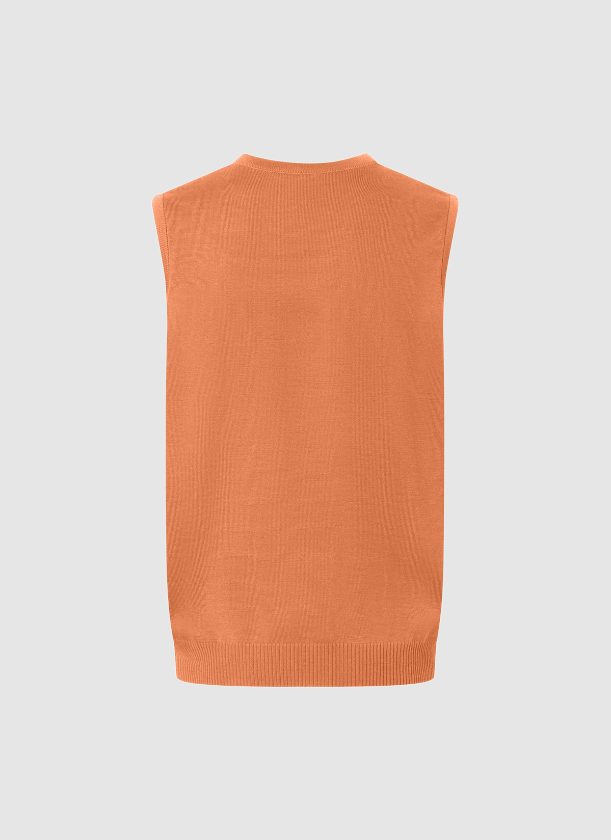 Classic Line: Pullunder, Physalis Rückansicht