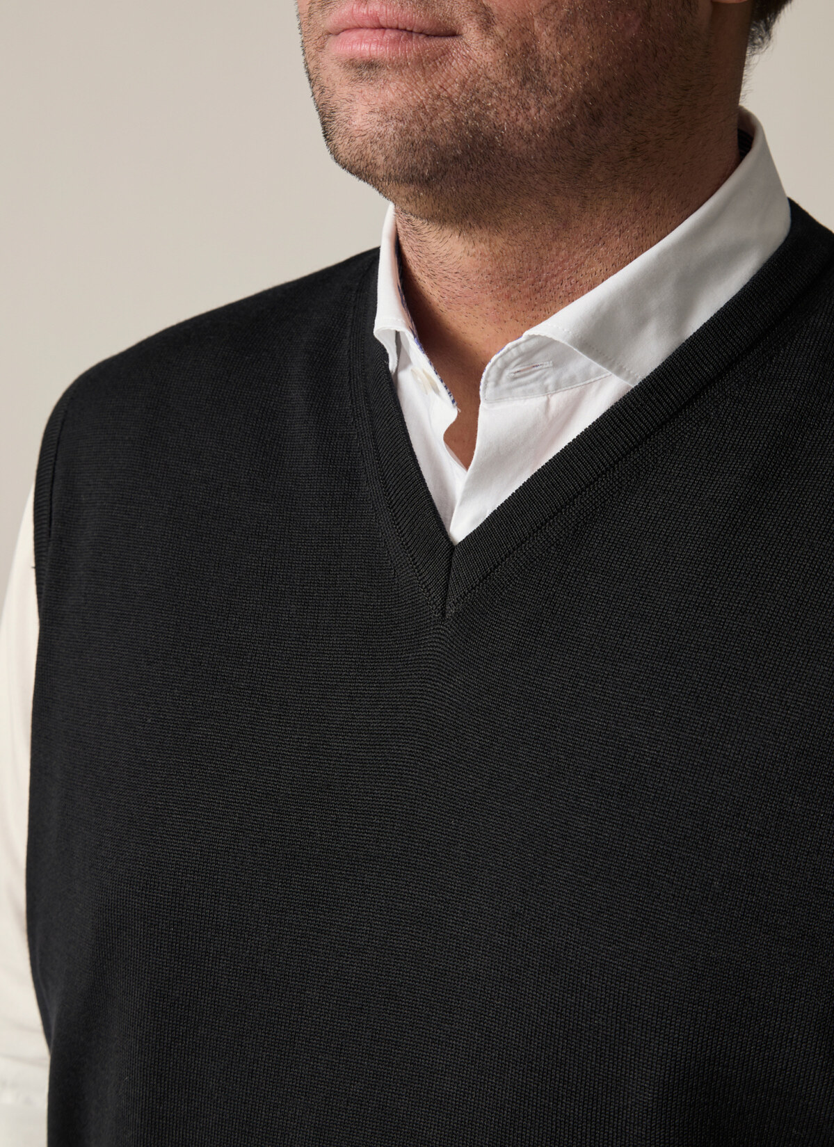 Big Size, Black Detailansicht 2