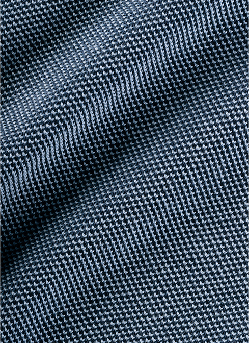 Pullover Rundhals 1/1 Arm width=