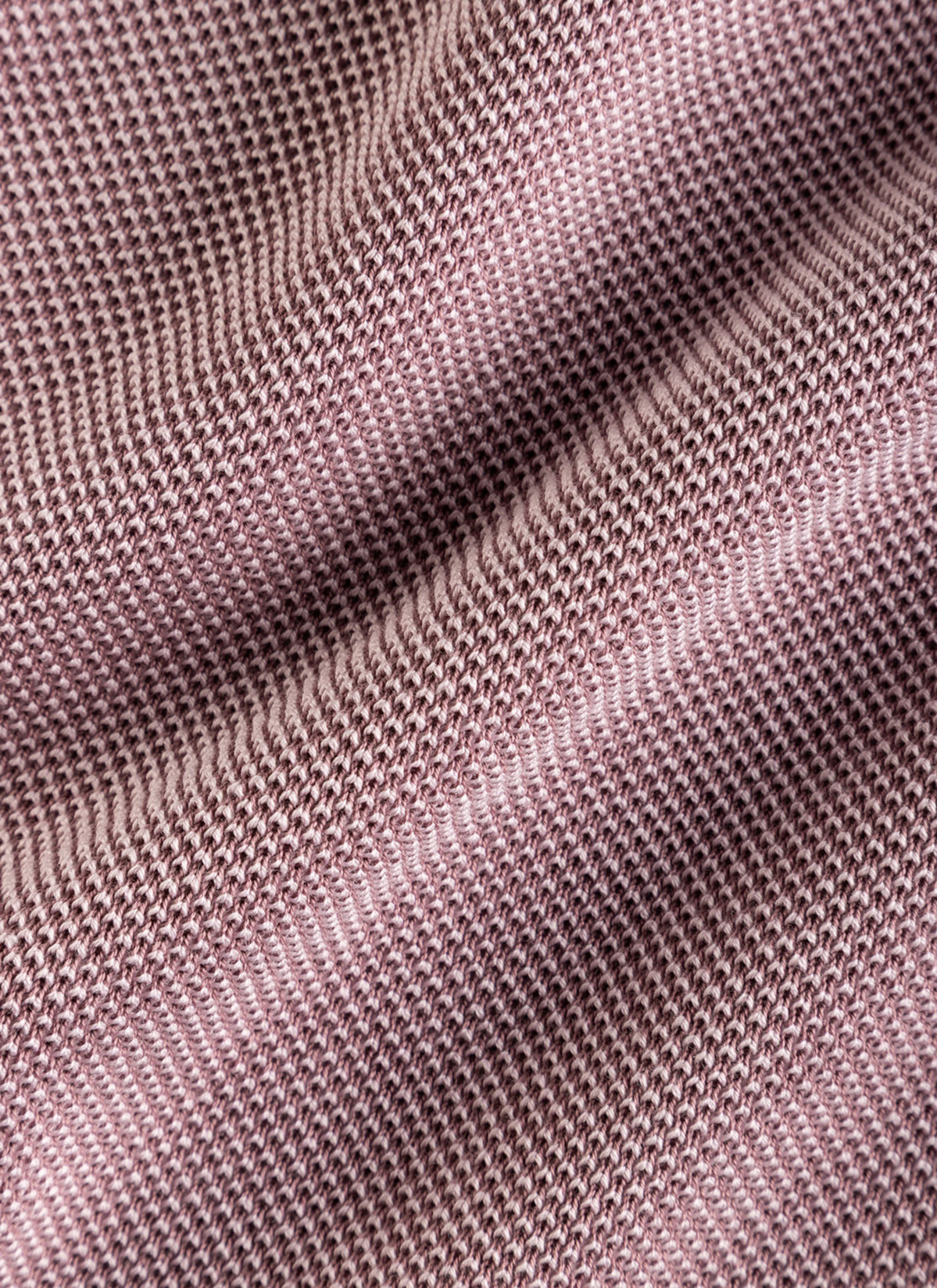 Pullover Rundhals 1/1 Arm, Soft Grape 