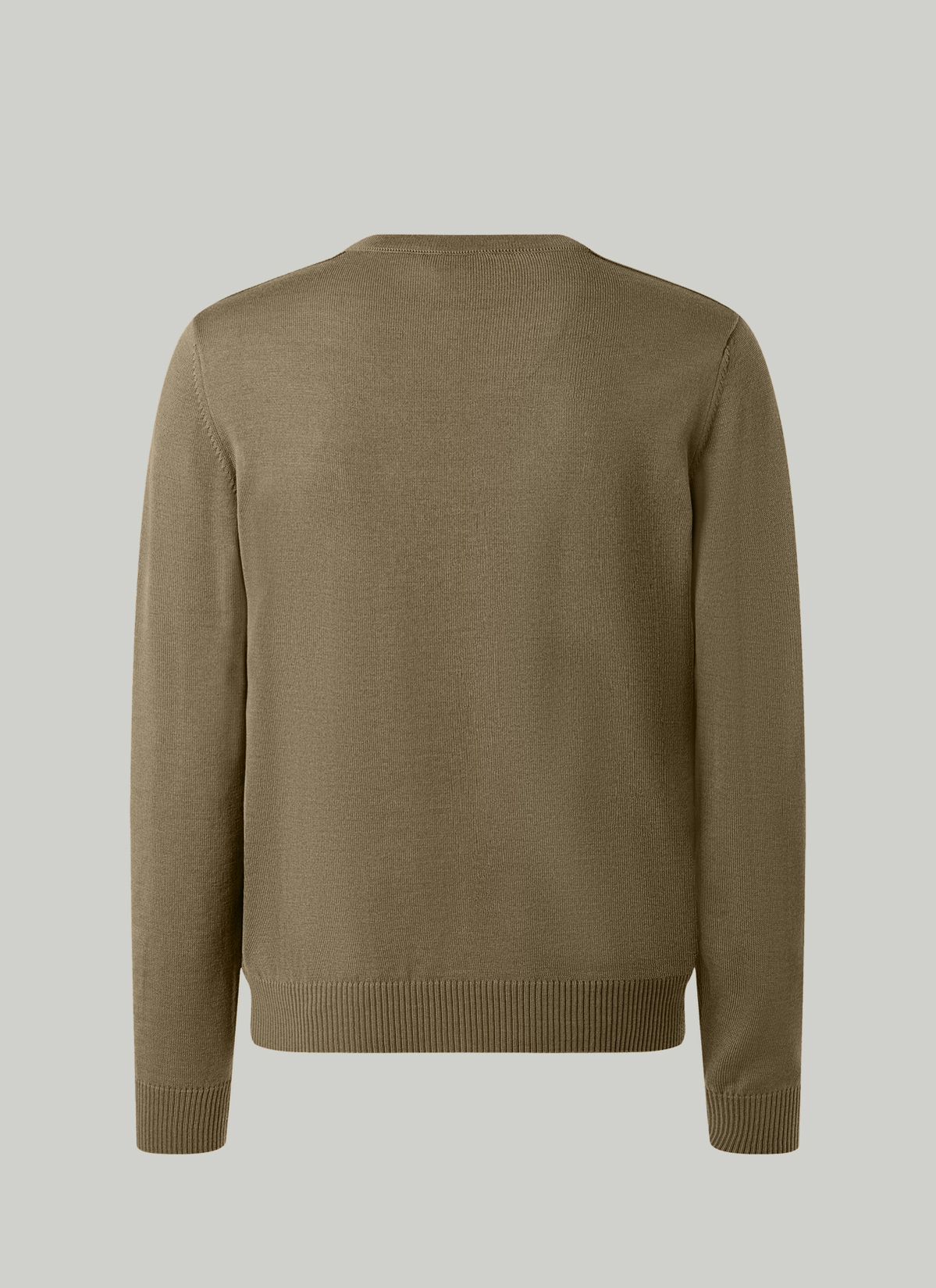 Pullover, Fresh Herbs Rückansicht