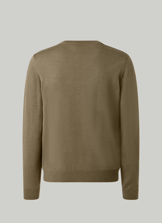 Pullover Fresh Herbs Frontansicht