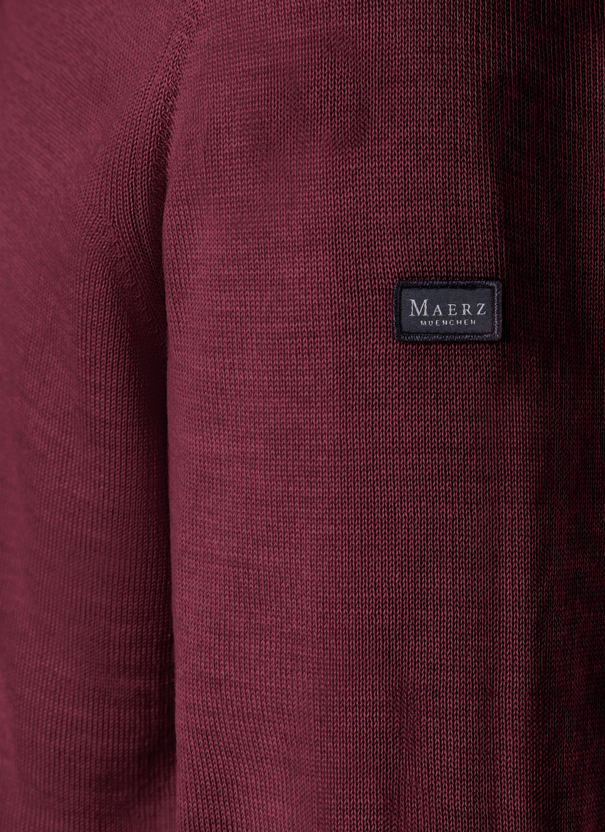 Pullover, Barolo Wine Detailansicht 1
