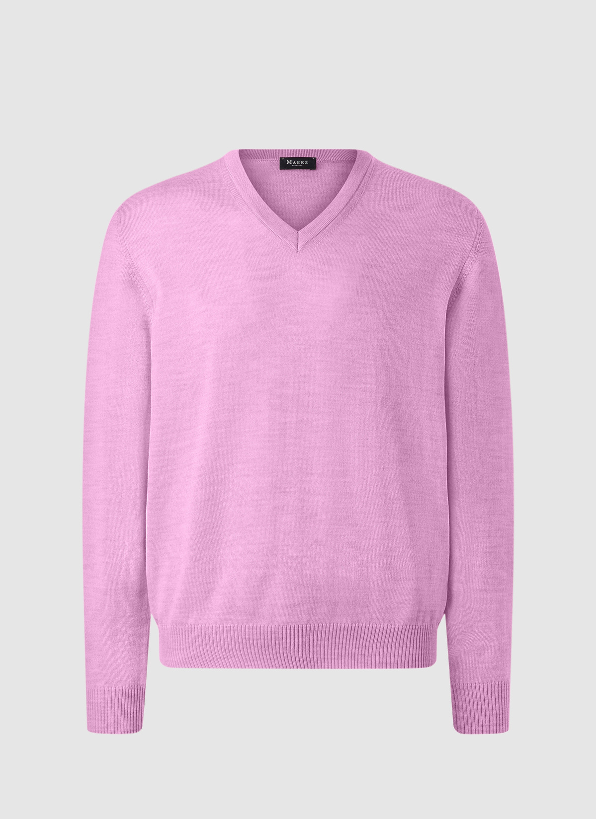 Pullover, Frozen Grape Detailansicht 2
