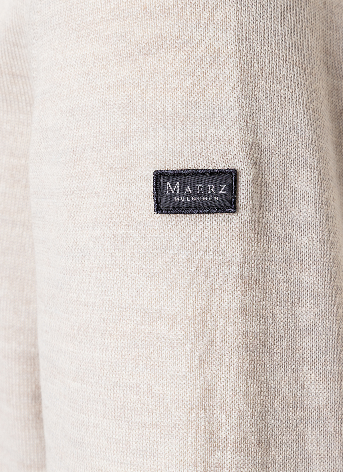 Pullover, Mascarpone Cream Detailansicht 1