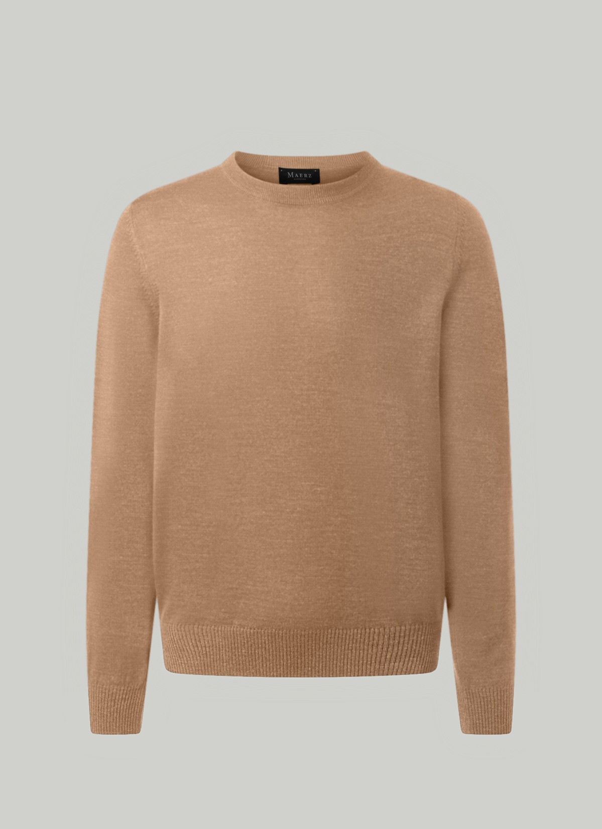 Pullover, Pumpkin Spice Detailansicht 2