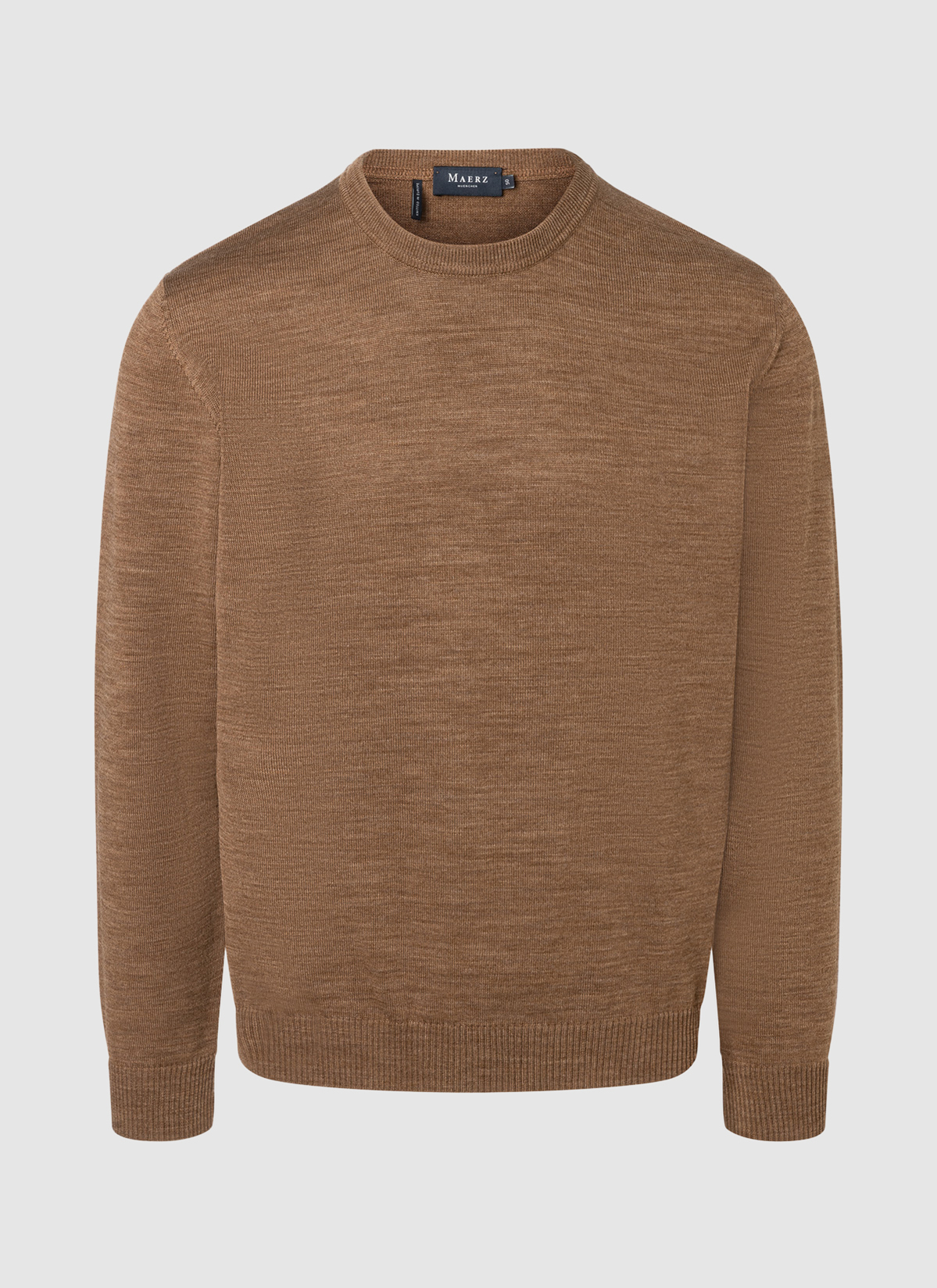 Pullover, Teddy Frontansicht