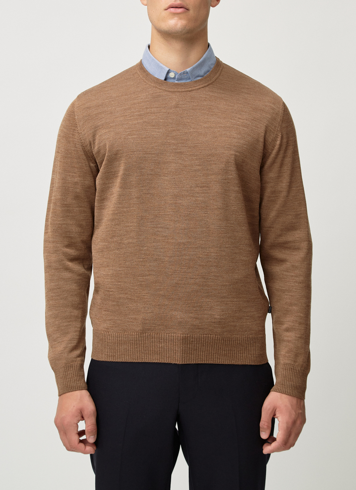 Pullover, Teddy Detailansicht 2