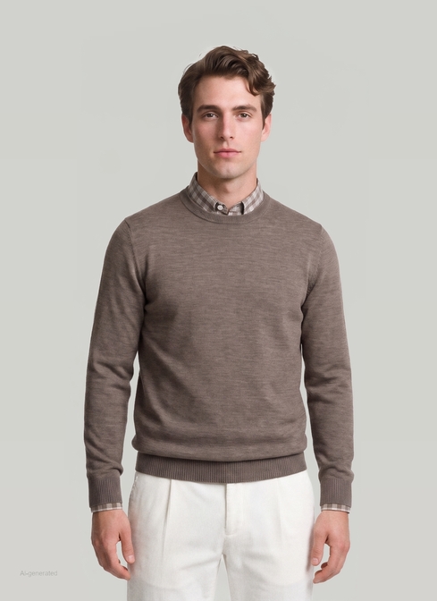 Pullover width=