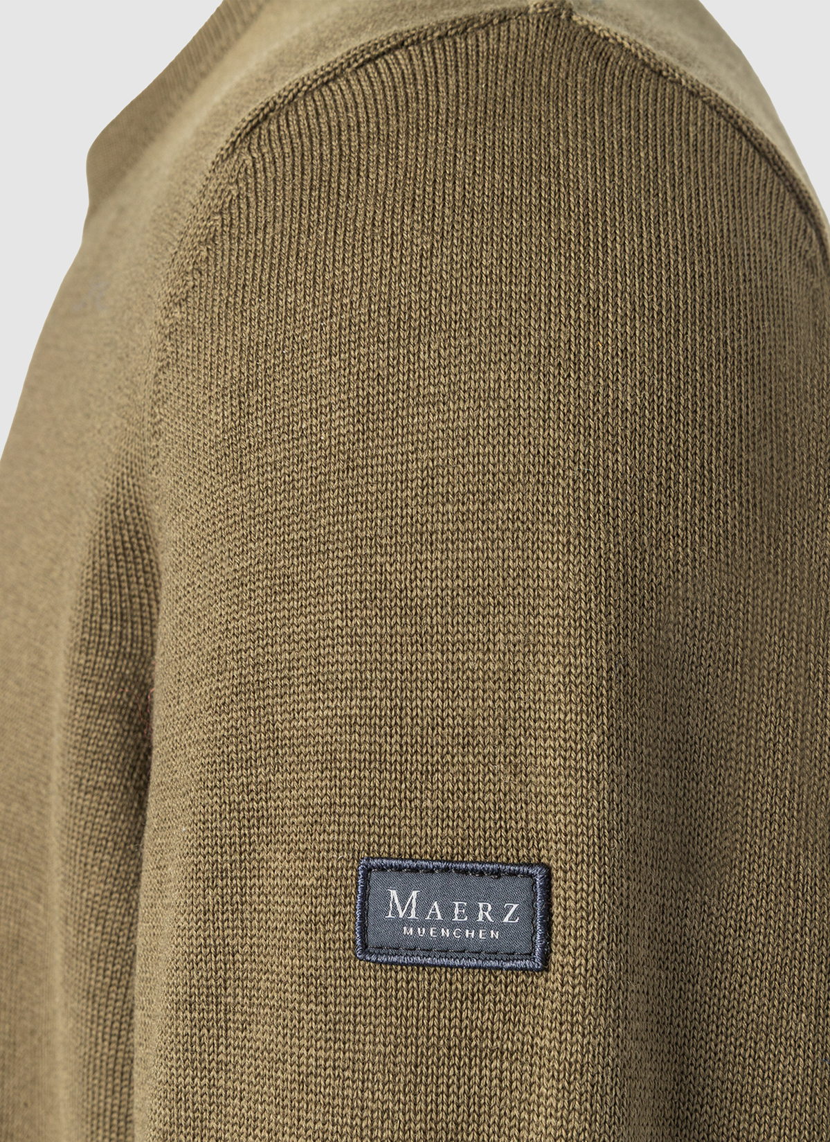Pullover, Fresh Herbs Detailansicht 1