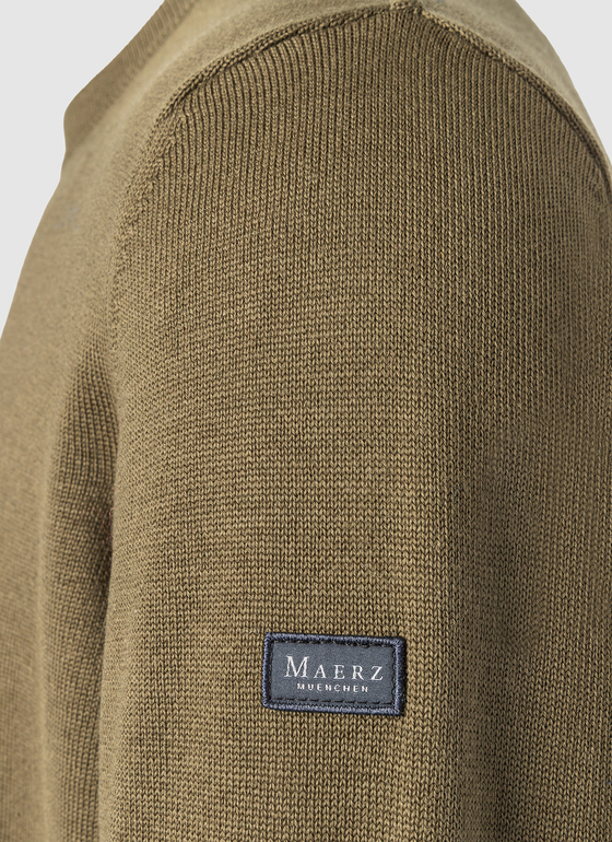 Pullover Fresh Herbs Frontansicht