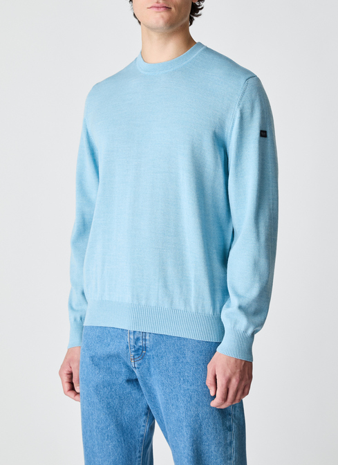 Pullover width=