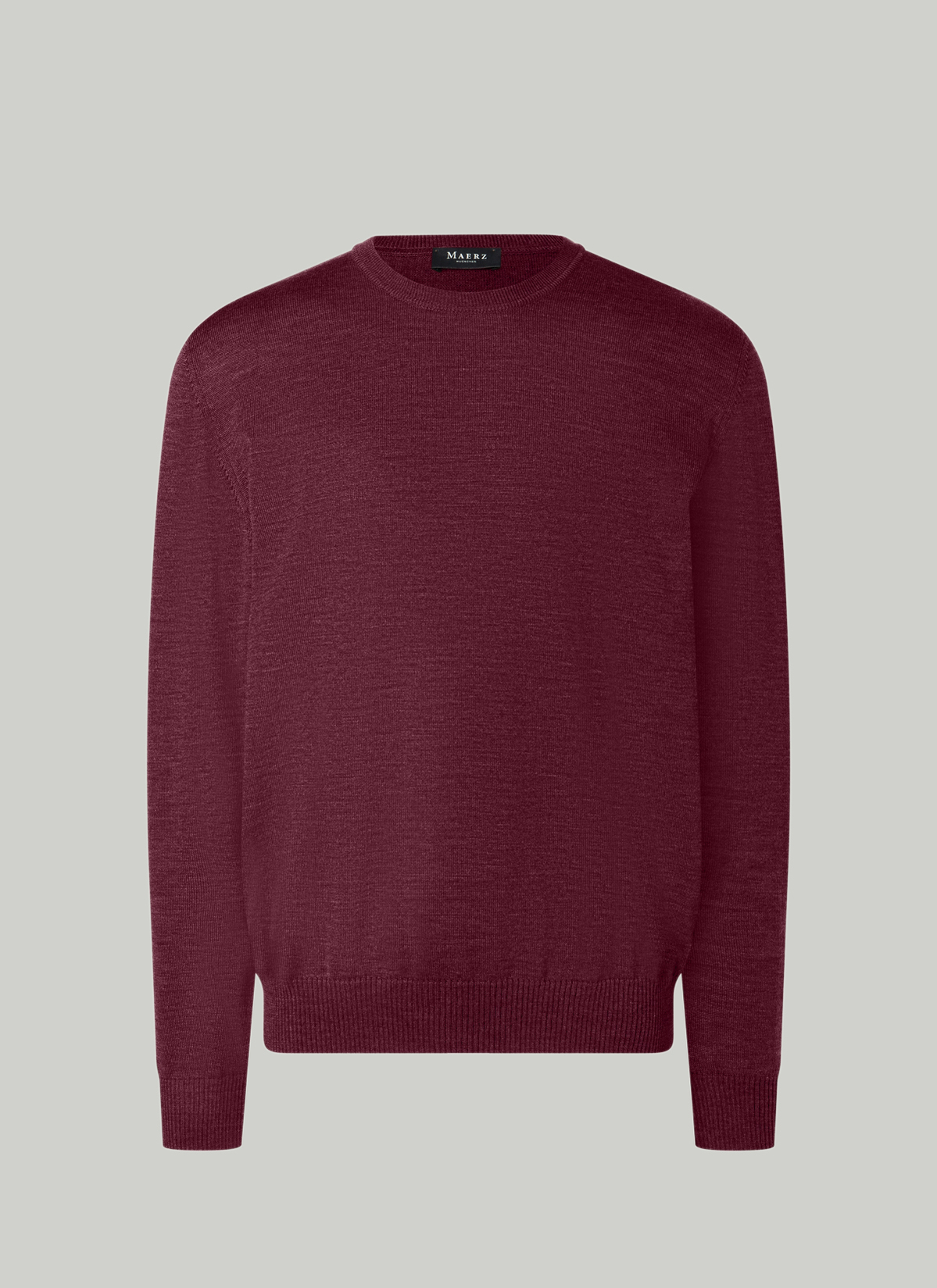 Pullover, Barolo Wine Detailansicht 2