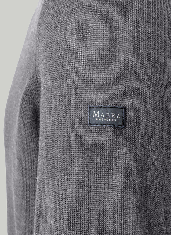 Pullover Shark Skin Frontansicht