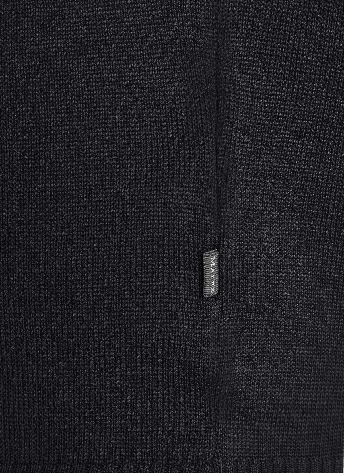 Pullover, Black Detailansicht 1
