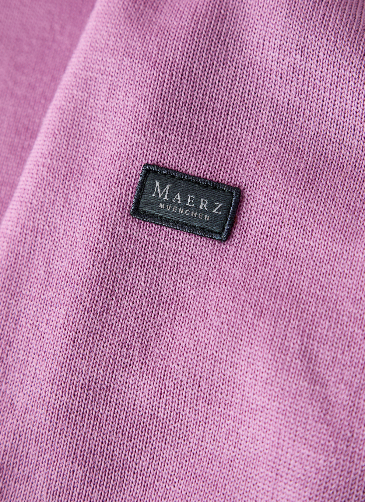 Pullover, Frozen Grape Rückansicht